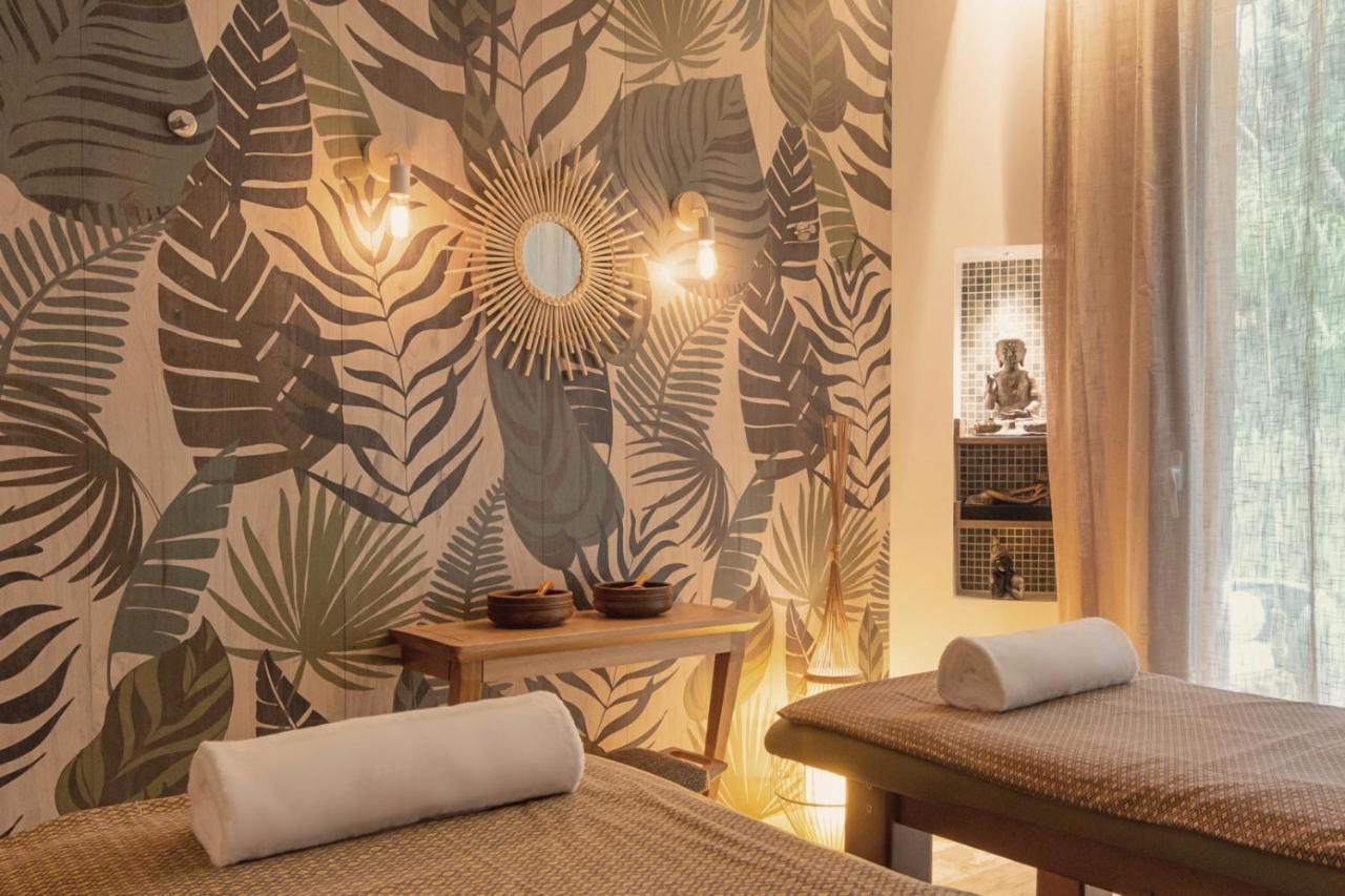 Casa Coco Boutique Hotel & Spa 4*S - Adults Only يوريت دي مار المظهر الخارجي الصورة