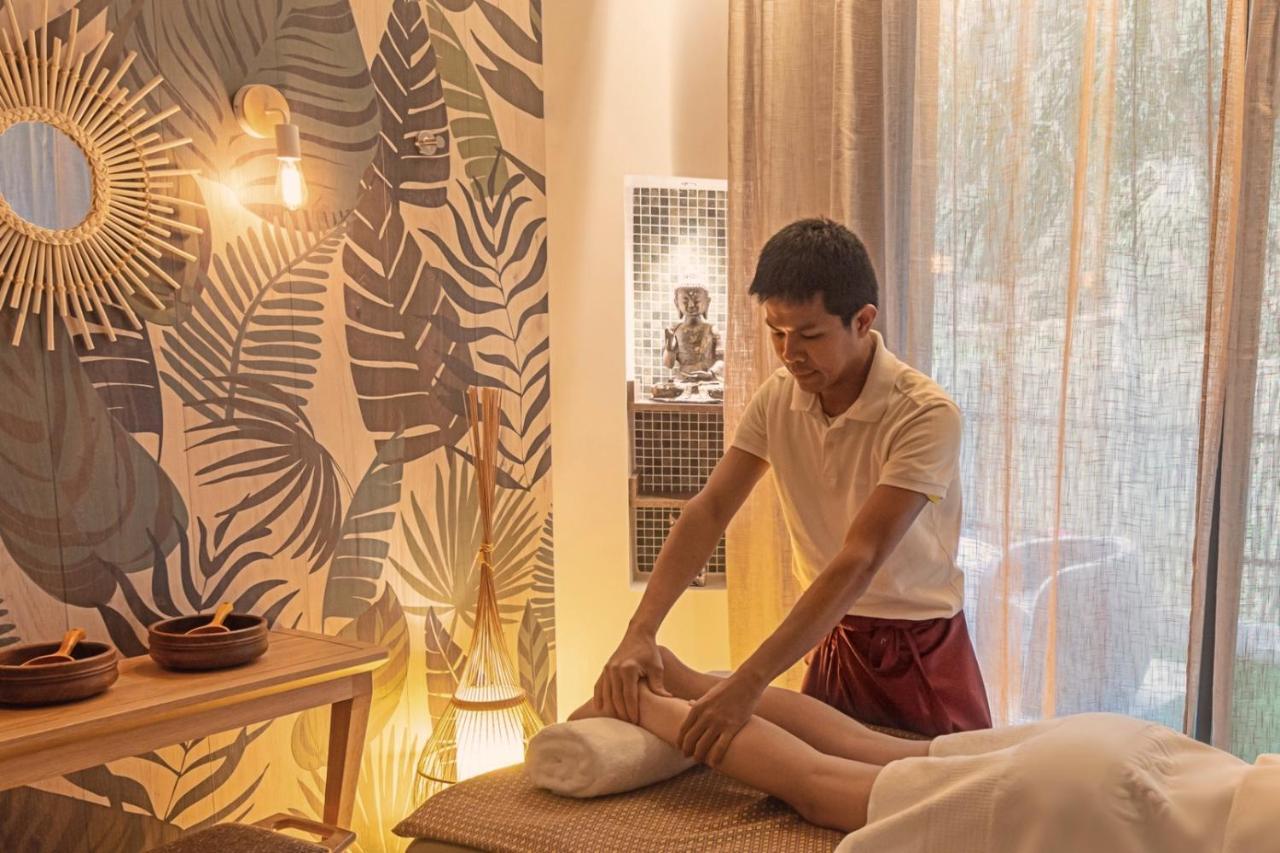 Casa Coco Boutique Hotel & Spa 4*S - Adults Only يوريت دي مار المظهر الخارجي الصورة