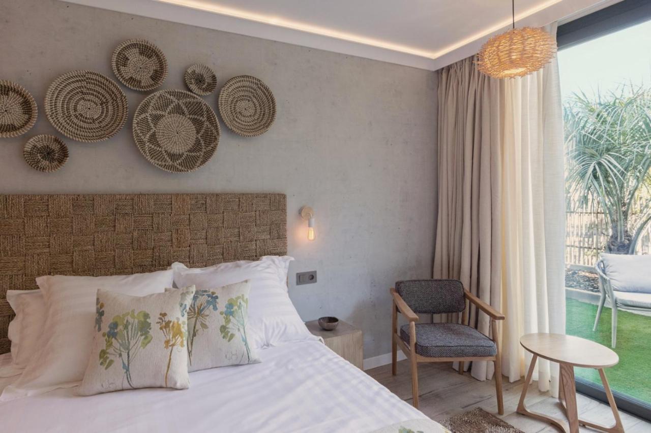 Casa Coco Boutique Hotel & Spa 4*S - Adults Only يوريت دي مار المظهر الخارجي الصورة