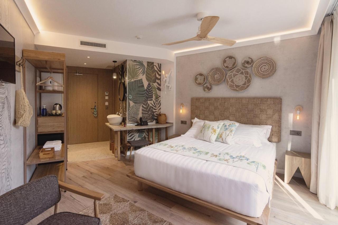 Casa Coco Boutique Hotel & Spa 4*S - Adults Only يوريت دي مار المظهر الخارجي الصورة