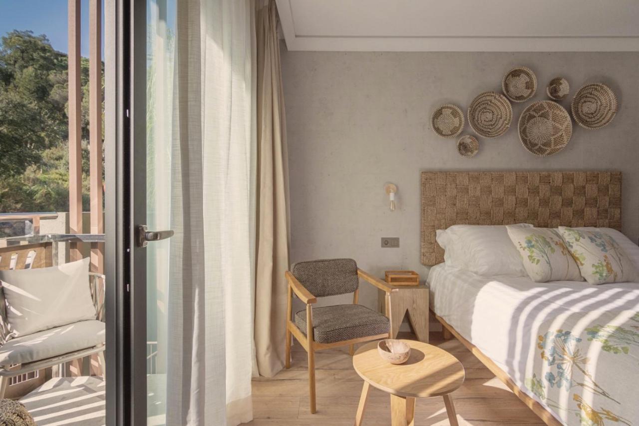 Casa Coco Boutique Hotel & Spa 4*S - Adults Only يوريت دي مار المظهر الخارجي الصورة