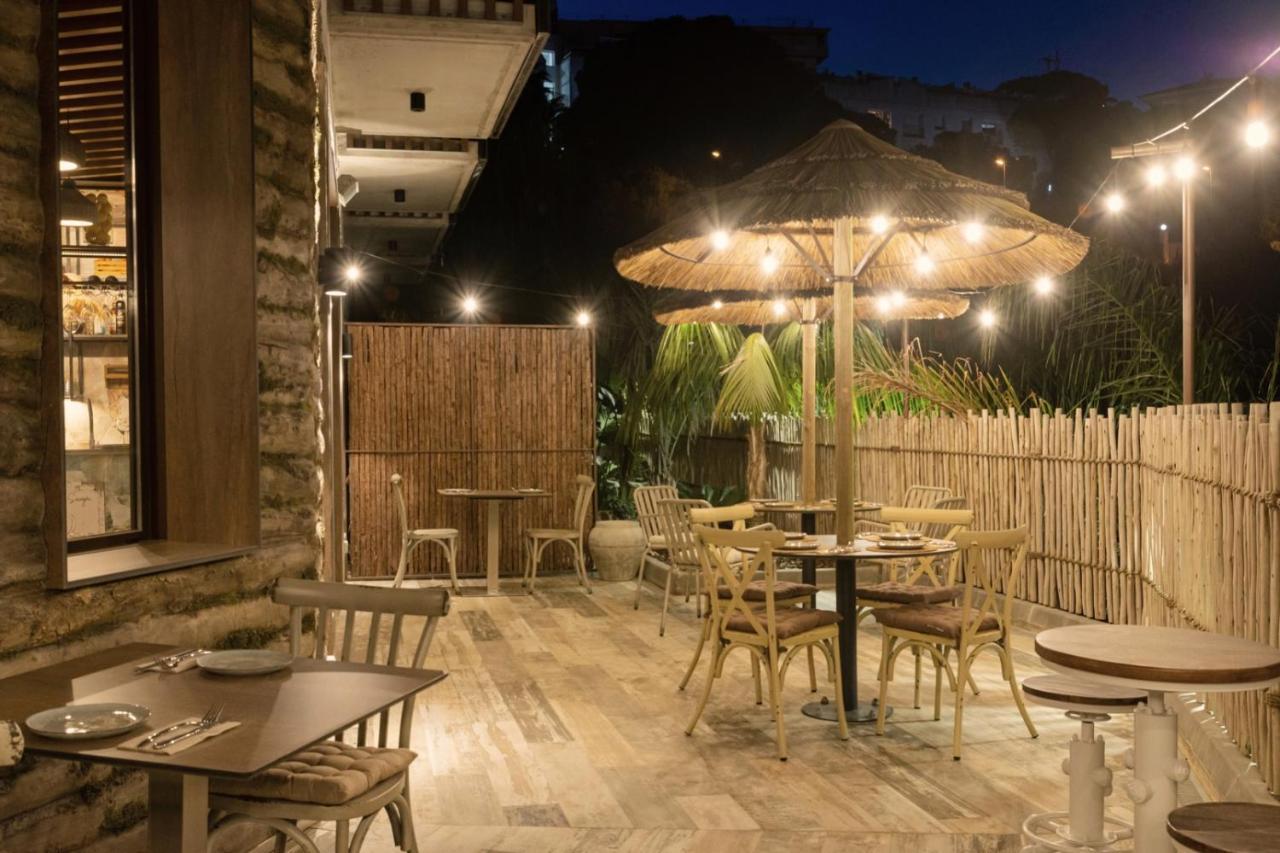 Casa Coco Boutique Hotel & Spa 4*S - Adults Only يوريت دي مار المظهر الخارجي الصورة