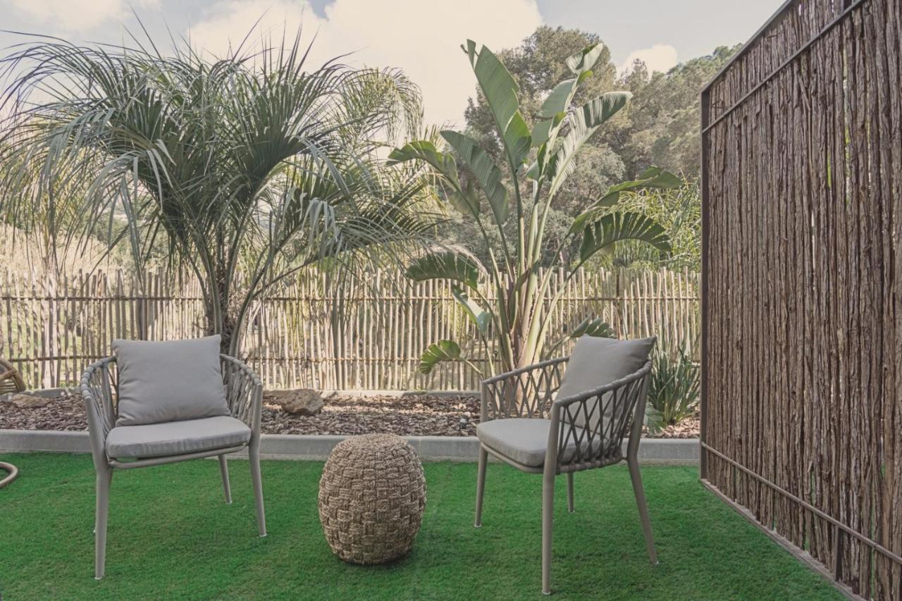 Casa Coco Boutique Hotel & Spa 4*S - Adults Only يوريت دي مار المظهر الخارجي الصورة