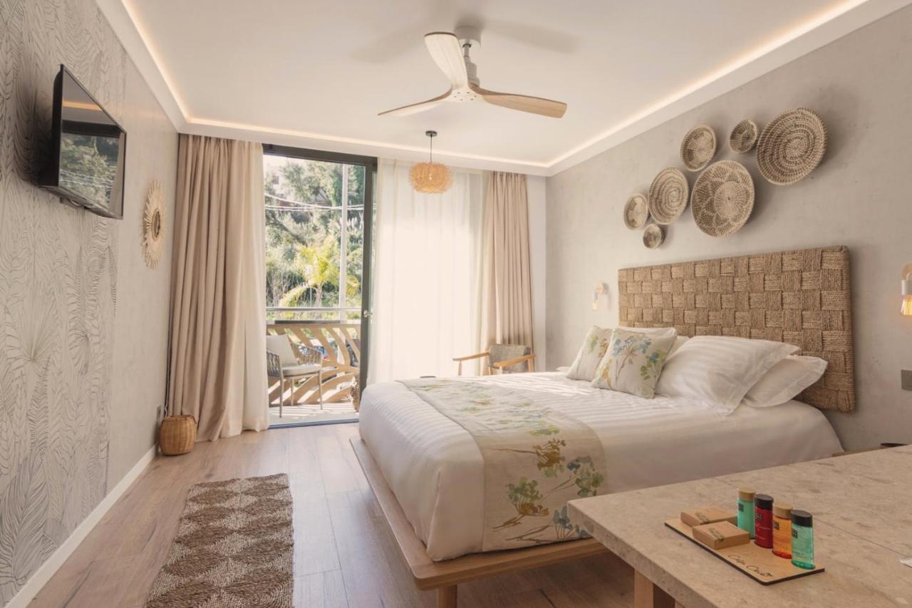 Casa Coco Boutique Hotel & Spa 4*S - Adults Only يوريت دي مار المظهر الخارجي الصورة