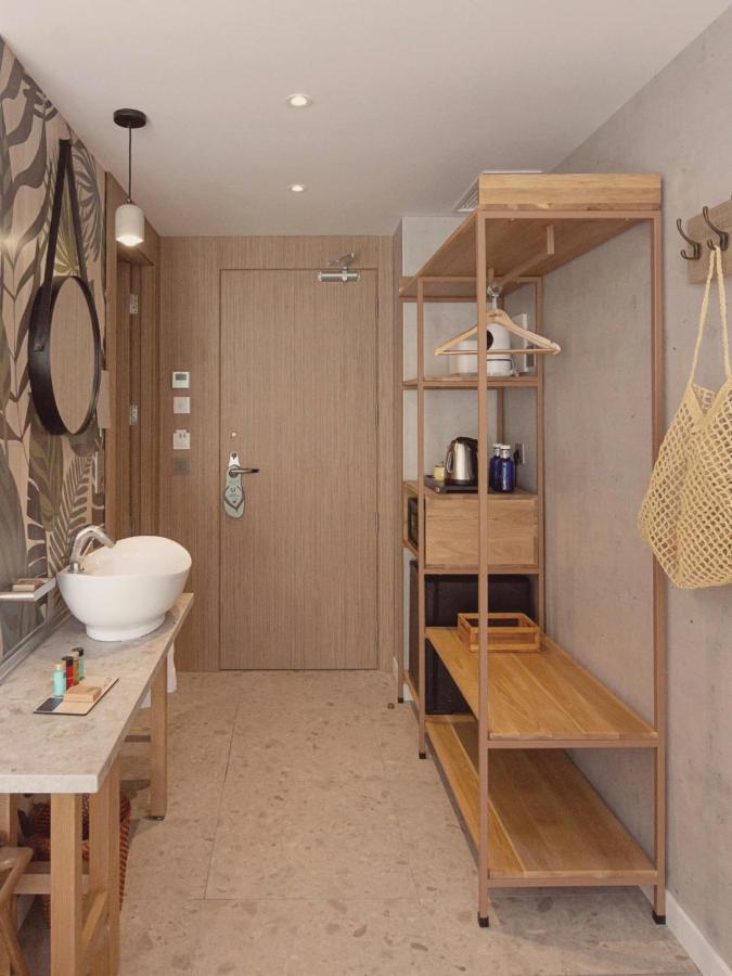 Casa Coco Boutique Hotel & Spa 4*S - Adults Only يوريت دي مار المظهر الخارجي الصورة