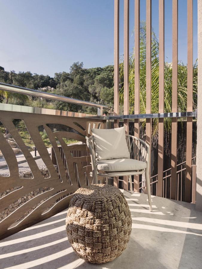 Casa Coco Boutique Hotel & Spa 4*S - Adults Only يوريت دي مار المظهر الخارجي الصورة
