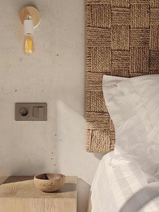 Casa Coco Boutique Hotel & Spa 4*S - Adults Only يوريت دي مار المظهر الخارجي الصورة