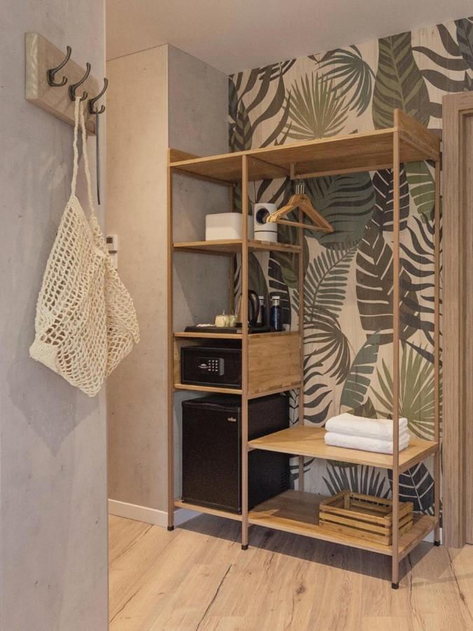Casa Coco Boutique Hotel & Spa 4*S - Adults Only يوريت دي مار المظهر الخارجي الصورة